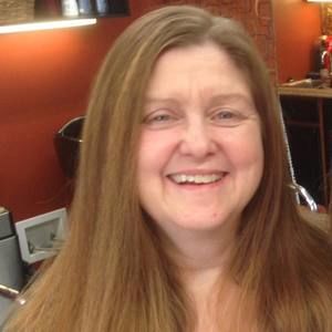 Meet your Posher, Jeanne